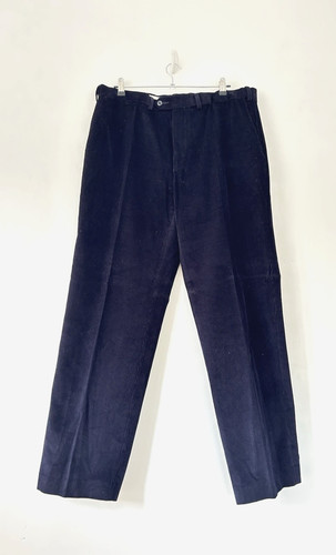 S sartorial corduroy - s,