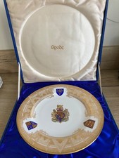 Spode Ltd Edition Collectors
