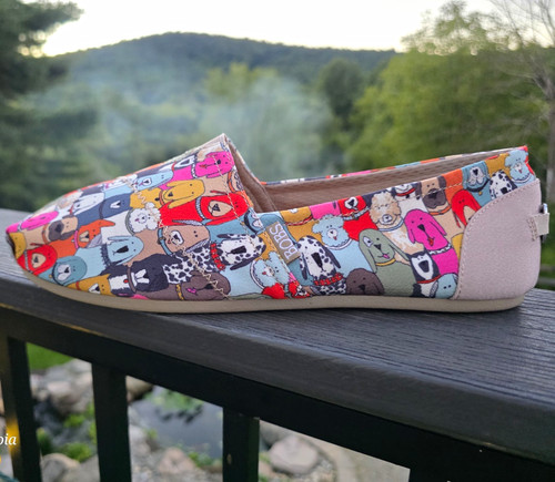 Bobs from skechers - plush, dog