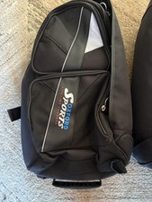 Oxford Sports Lifetime Luggage