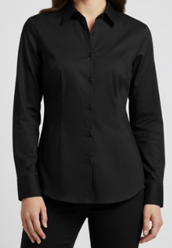 Pack girls shirt - pack, blouse