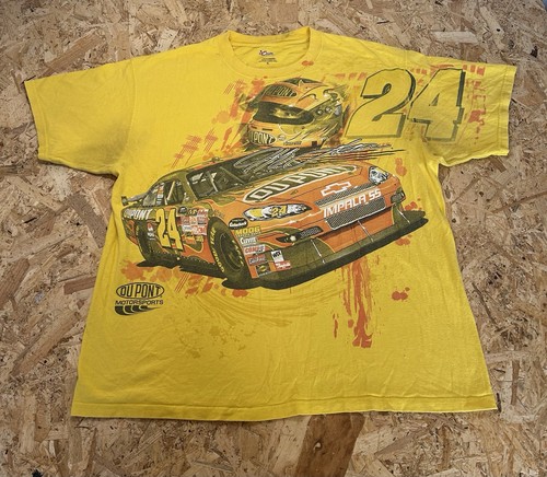 Nascar racing jeff - nascar,