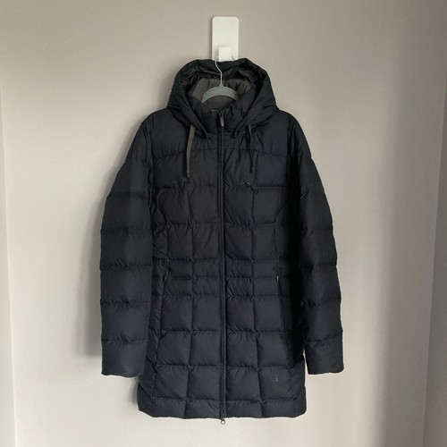Macpac down puffer jacket - macpac,