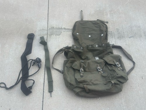 Vintage west german military - west,