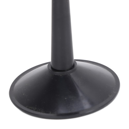 Inch round concave mirror - 4,