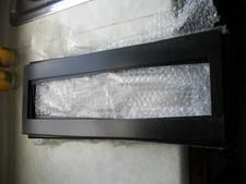 Tubular Ripple Gel Frames. Stage Lighting Effects. Good Condition. New