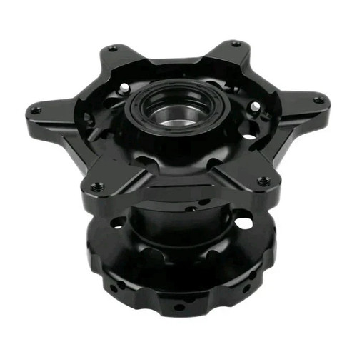 Husqvarna front rear wheel - rear,
