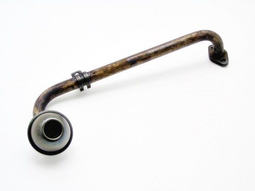 Oil pump pickup - , opel