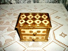 Italian Florentine Gilt Wood 2
