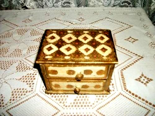 Italian florentine gilt wood - italian,