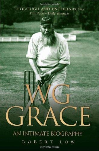 Grace an intimate - w.g.,