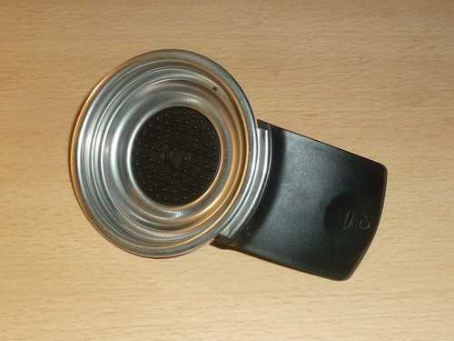 Pad holder for philips - philips, senseo