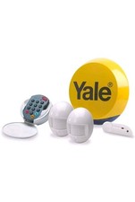 Yale HSA Essentials 5 Piece