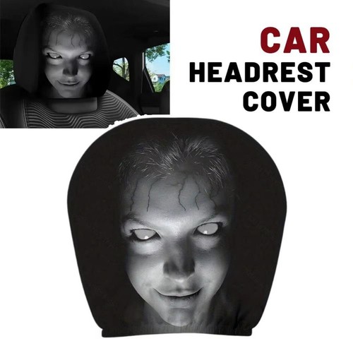 2pcs ghost face - ghost,