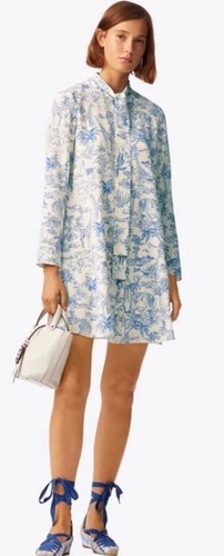 Tory burch printed - burch,