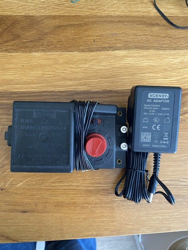 965 power controller - r,