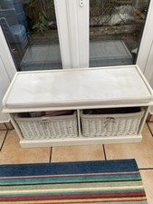 Next Storage Bench Shoe
