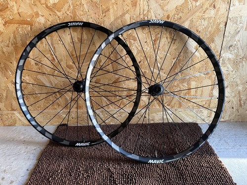 Mavic deemax enduro mullet - deemax,
