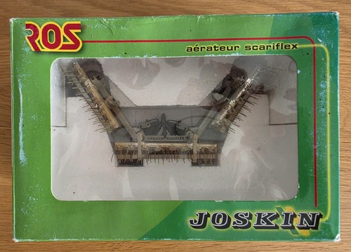 Ros scale joskin - ros, 1:32