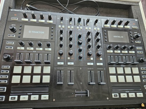 Controller 4 channel - dj,