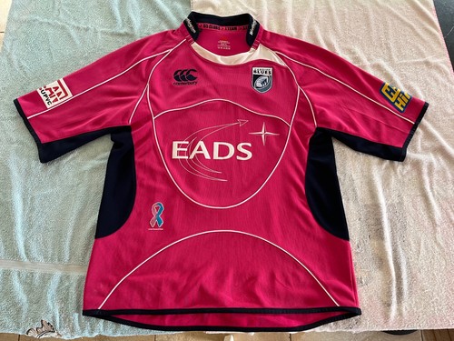 Canterbury cardiff blues away - canterbury,