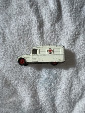 ORIGINAL VINTAGE DINKY TOYS