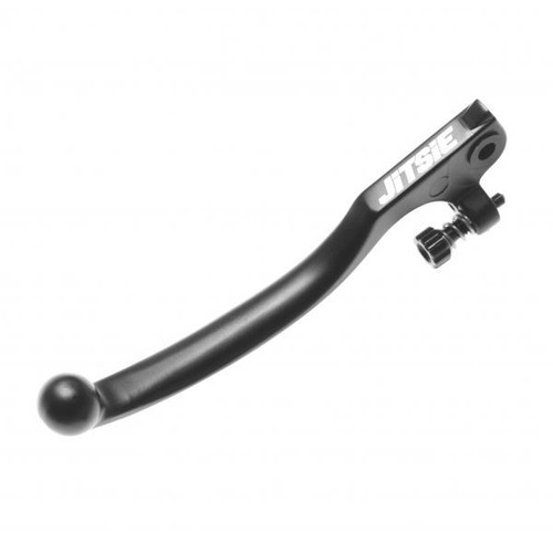 Jitsie trials brake lever - trials,
