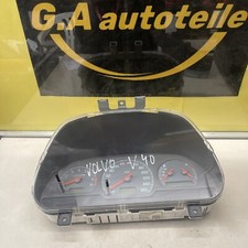 Instrument Cluster (8251230) for Volvo S40 / Volvo V40 8251230