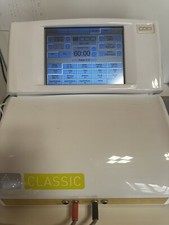 Caci machine - caci,