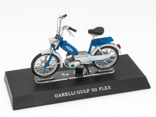 Moped garelli gulp - moped, flex