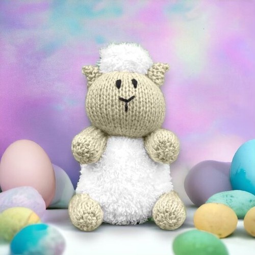Knitting pattern easter - pattern,