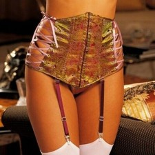 Shirley of Hollywood Sizes M L