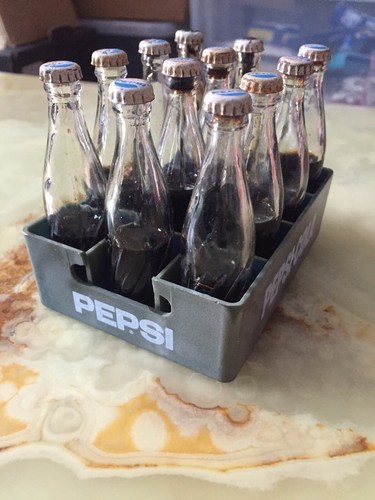 Vintage 1970s pepsi cola - 1970s,