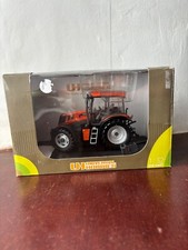 Farm Tractor Terrion  4 Wheel