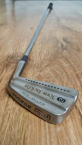 Dunlop tony jacklin iron - 2,