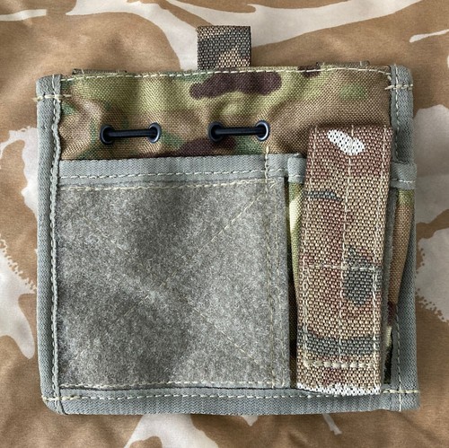 British army issue mtp - british,