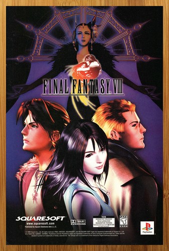 1999 final fantasy - 1999,