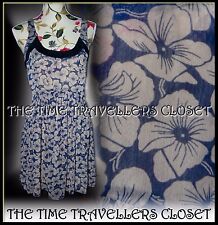 Kate Moss Topshop Blue Cream