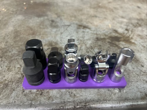 Variety socket holder - variety, |