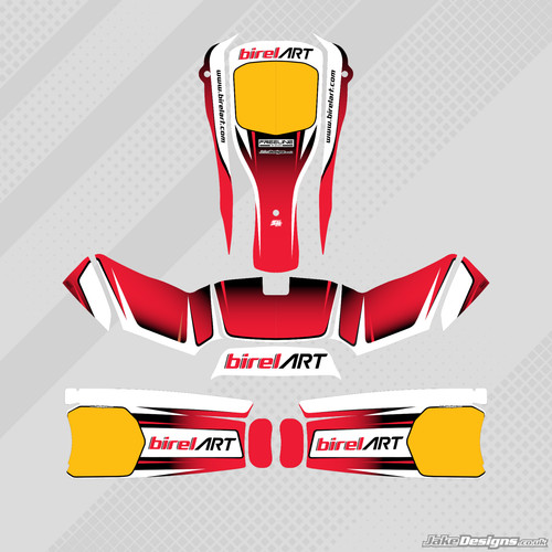 Birelart 2017 505 style - birelart,