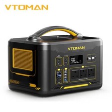 VTOMAN Jump 1500X Portable