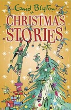 Enid blyton christmas - enid,
