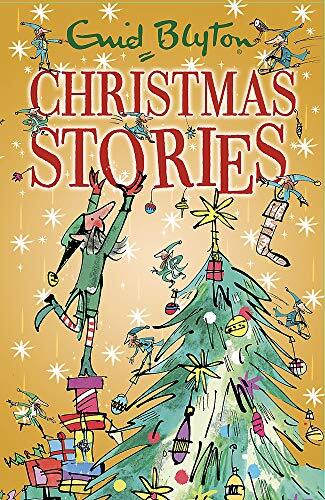 Enid blyton christmas - enid,