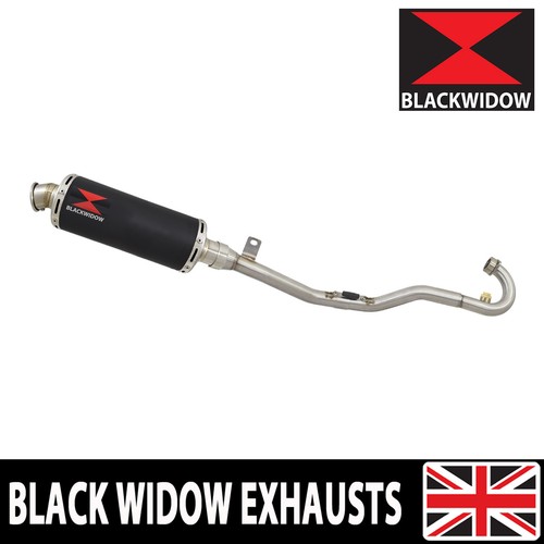 Exhaust system bn30r - exhaust,