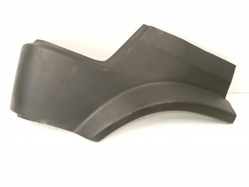 Wheel arch body front - arch, left