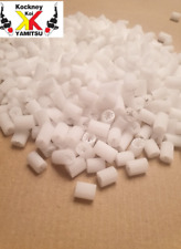 Kockney Koi KK3500 Filter Media For Koi Ponds And Aquariums Similar To Micro K1