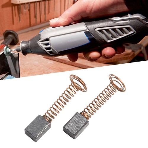 2pc carbon brushes - carbon,