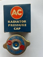 AC Delco RC 4 Renault Standard Dauphine Wolseley 4/44 4/50 6/80 NOS