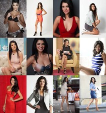 Natalie Anderson - Hot Sexy