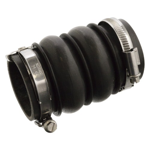 Febi bilstein charger intake - charger,